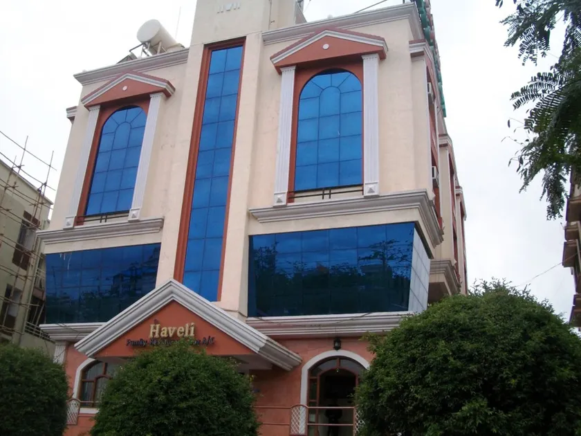 Hotel Haveli - Image 1