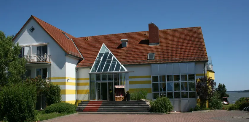 Hotel Sonnenhaken - Image 1