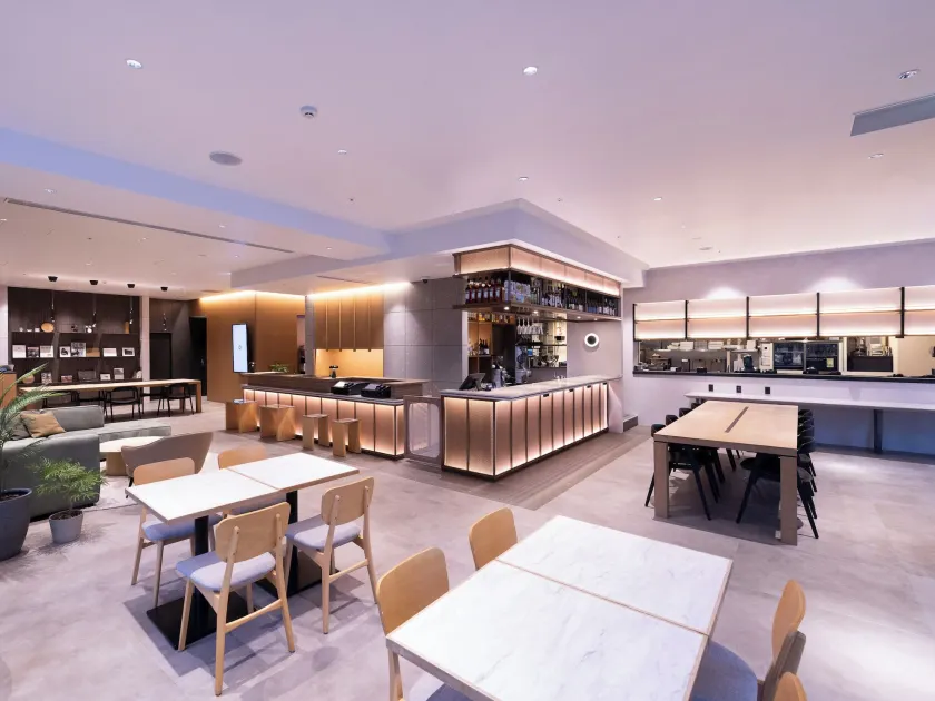 Tokyu Stay Sapporo - Image 1