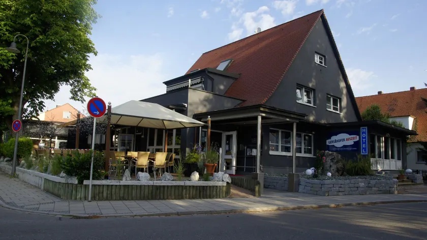 Gersthofer Auszeit - Image 1