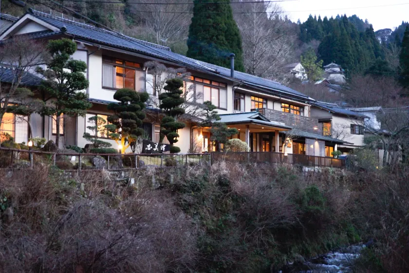 Shimizu Ryokan - Image 1