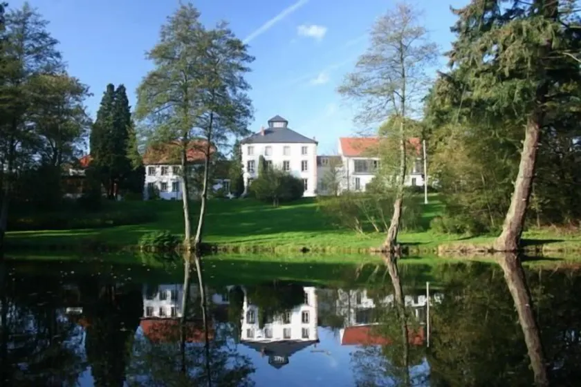 Hotel Hofgut Imsbach Lapointe - Image 1