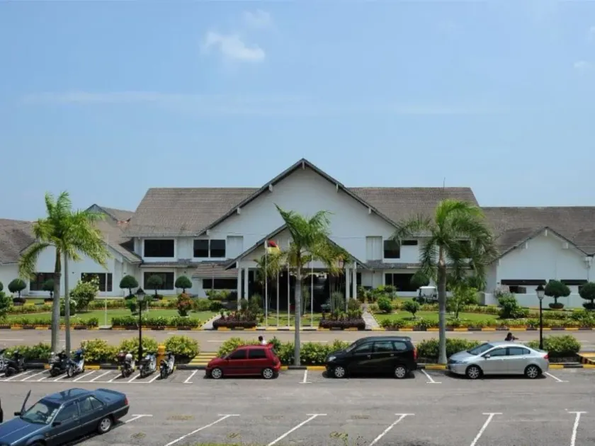 Port Dickson Golf & Country Club - Image 1