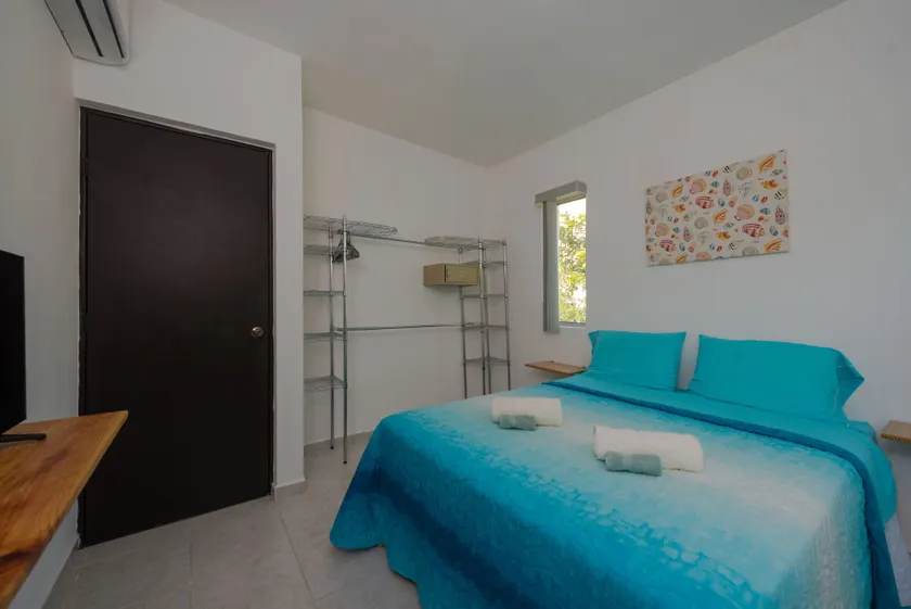 Tu Casa Condos - Habitación