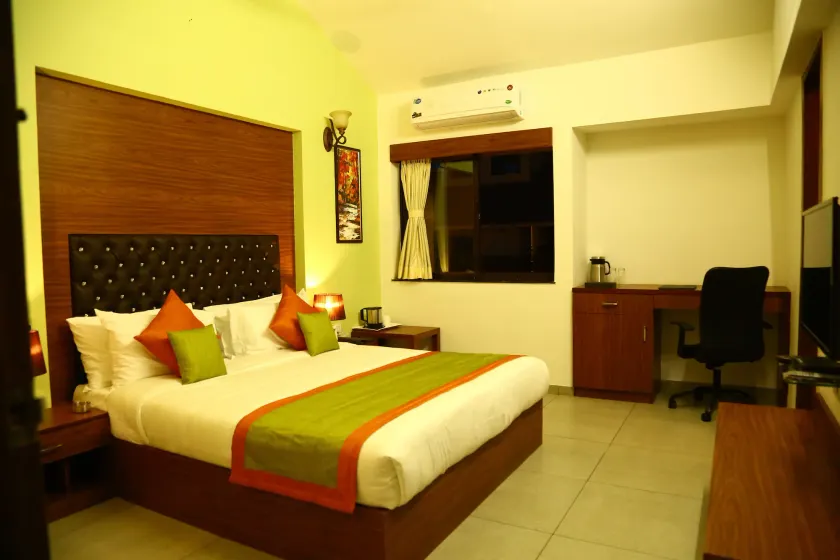 The Royal Castle Resorts - Image 1
