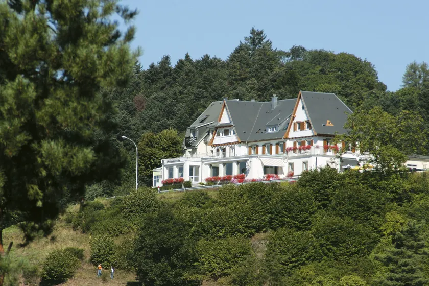 Logis Hôtel Restaurant Panorama - Image 1