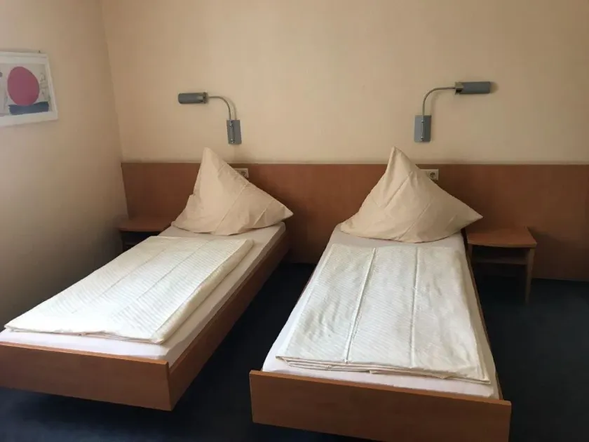Hotel Montan - Image 1