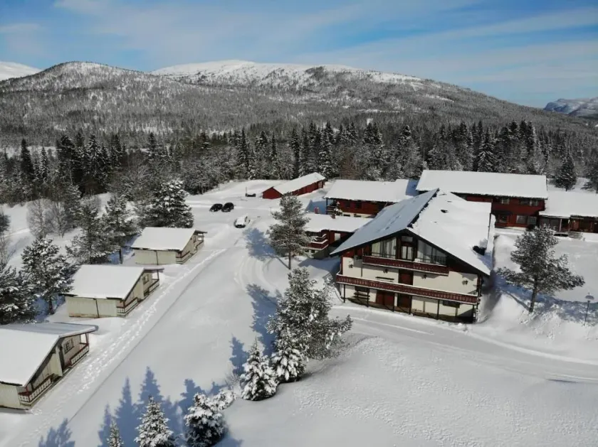 Heia Gjestegård - Image 1