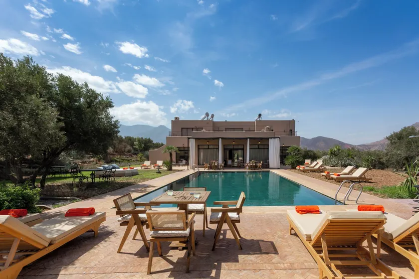 Atlas Luxury Garden - Image 1