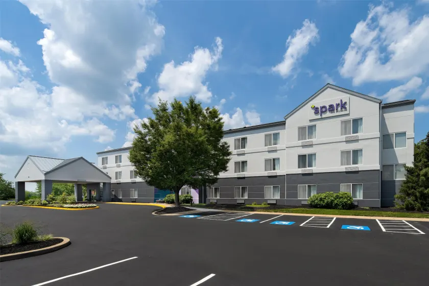 Spark by Hilton Lancaster - Image 1