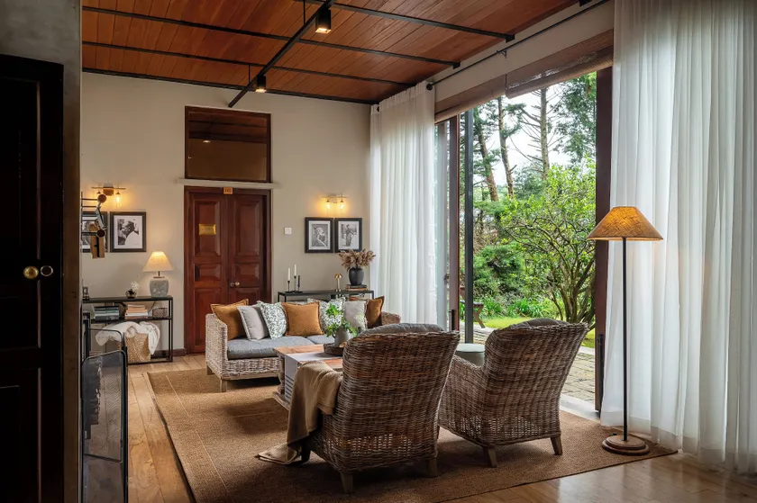 Tathya Hills - Boutique Garden Escape - Image 1