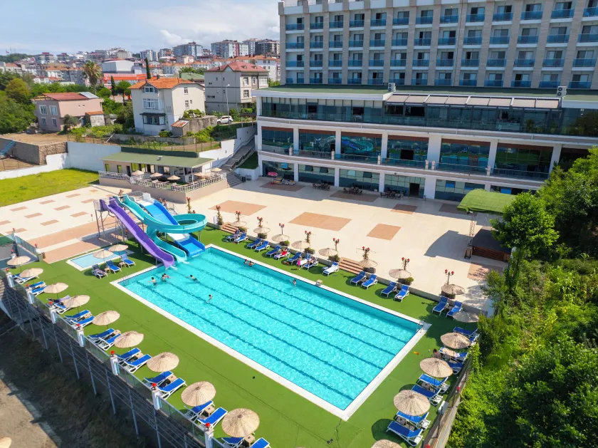 Ramada Resort by Wyndham Unye - Image 1