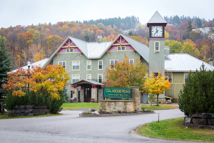 Calabogie Peaks Resort, an Ascend Collection Hotel - Image 1