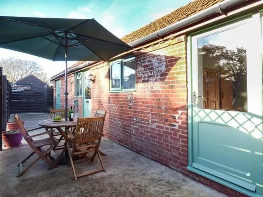 Stable View - Image 1