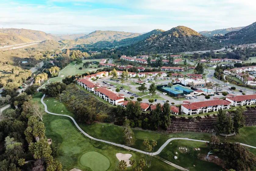 Hyatt Vacation Club at the Welk, San Diego - Image 1