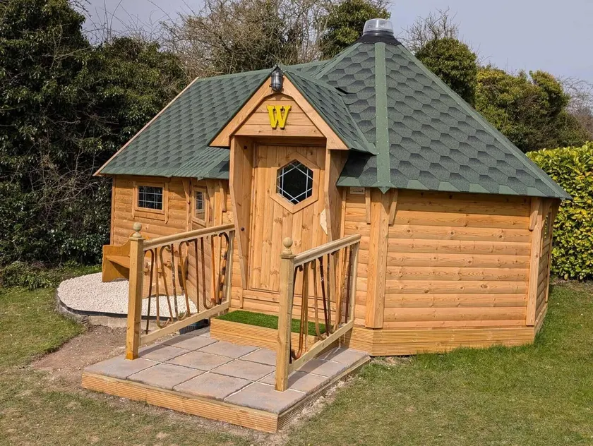 Kits Coty Glamping - Image 1