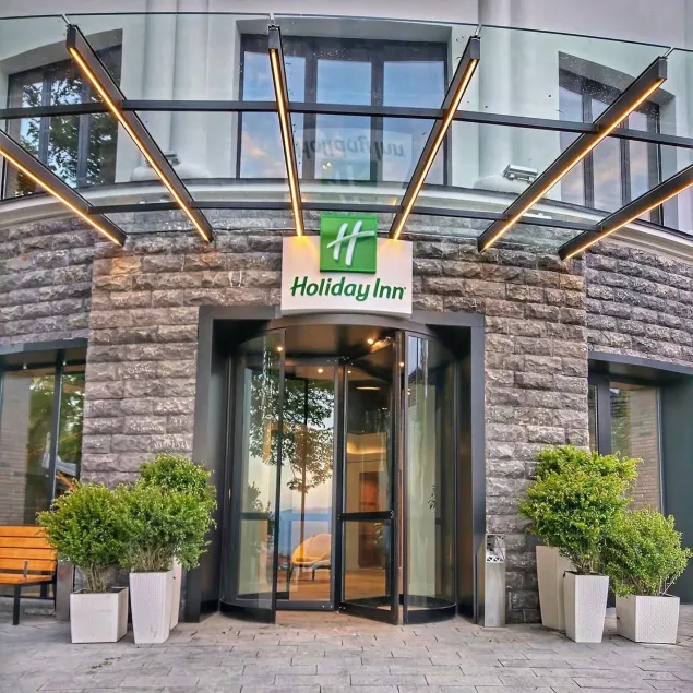 Holiday Inn Telavi by IHG - Image 1