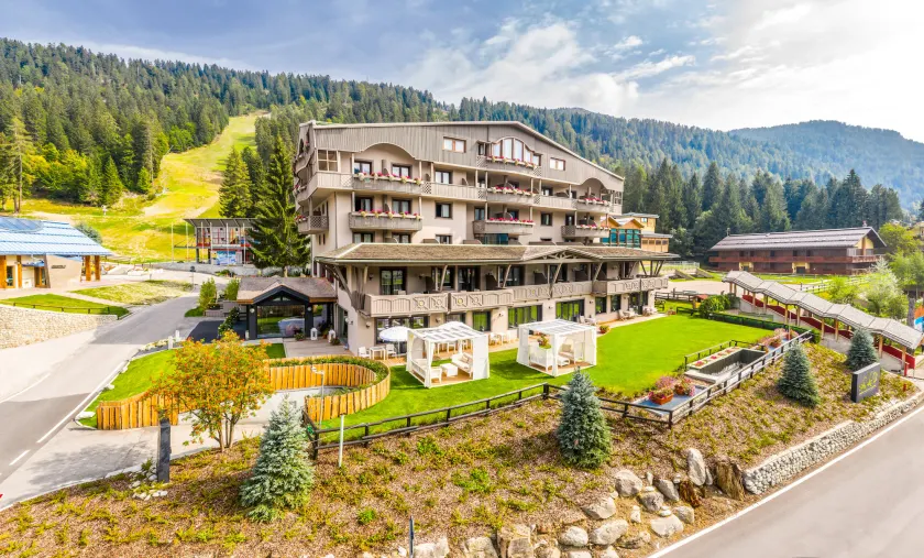 Hotel Spinale  - Image 1