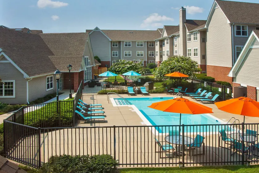 Sonesta ES Suites Baltimore BWI Airport - Image 1