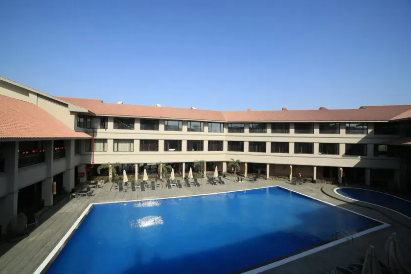 Iscon The Fern Resort & Spa, Bhavnagar - Image 1