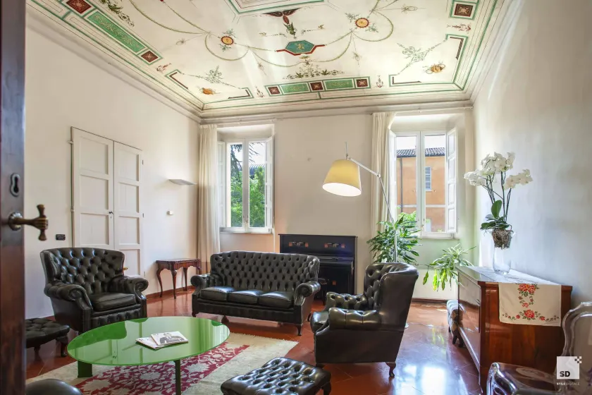 Palazzo Galletti Abbiosi - Image 1