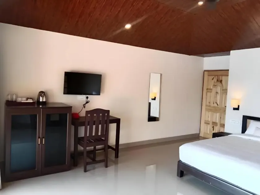 Destiny Goa - Resort by the Sea - Chambre