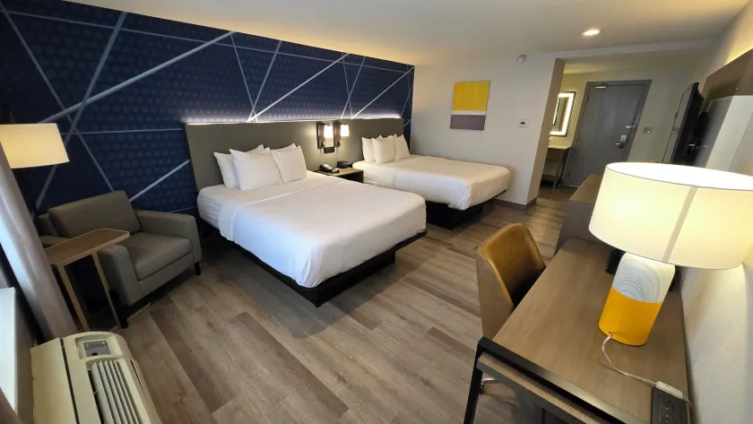 Comfort Inn Albany-South, Glenmont - Image 1