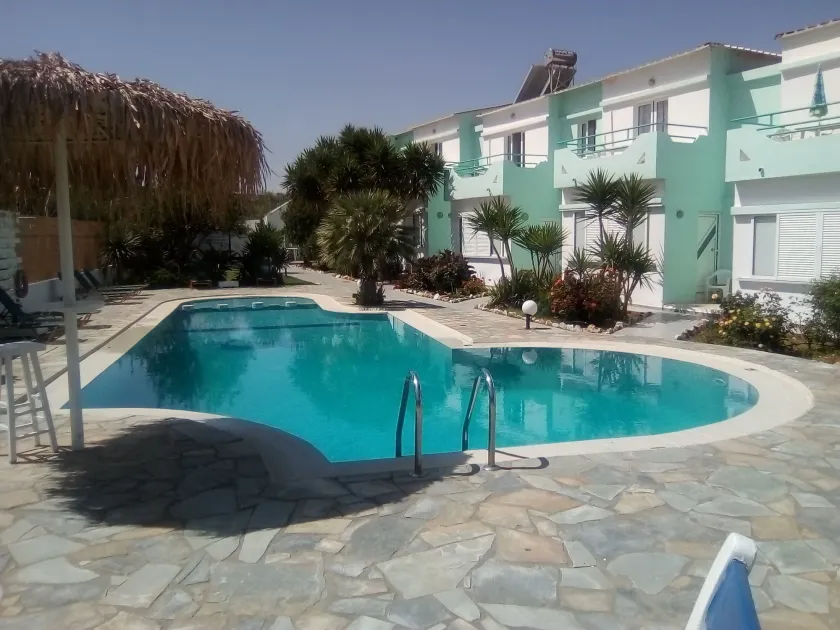 SeaShell Apartments - Image 1