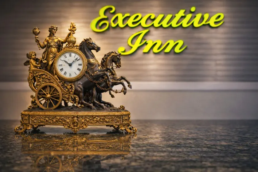 Executive Inn Hondo - Image 1