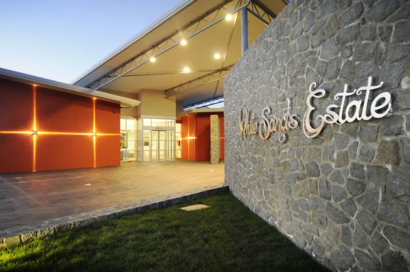 White Sands Estate - Image 1