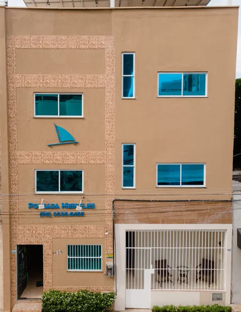 Pousada Meireles - Image 1