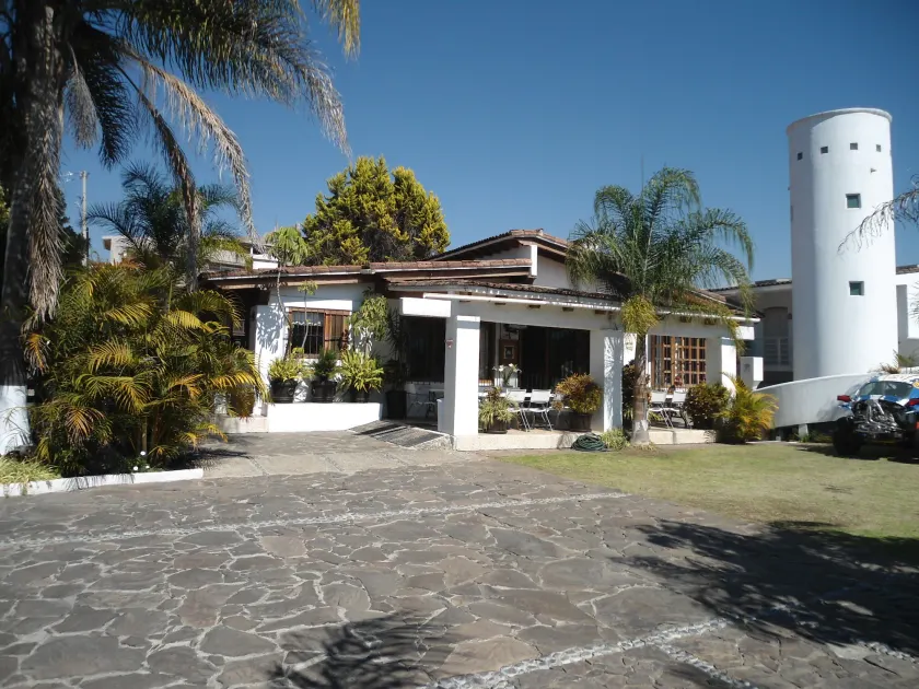 Hotel Boutique D' Paola - Image 1
