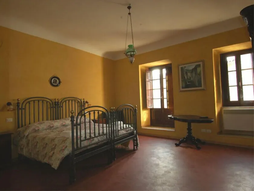 Bed and Breakfast Via Della Piazza - Image 1