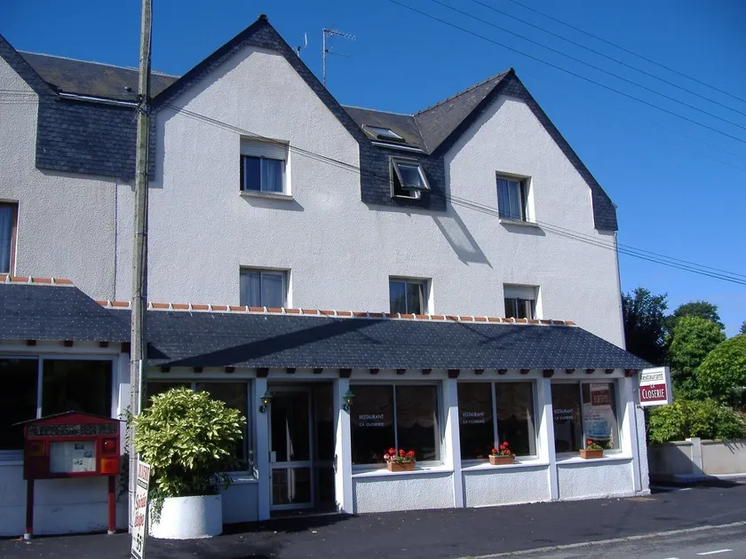 Auberge Pen Mur - Image 1