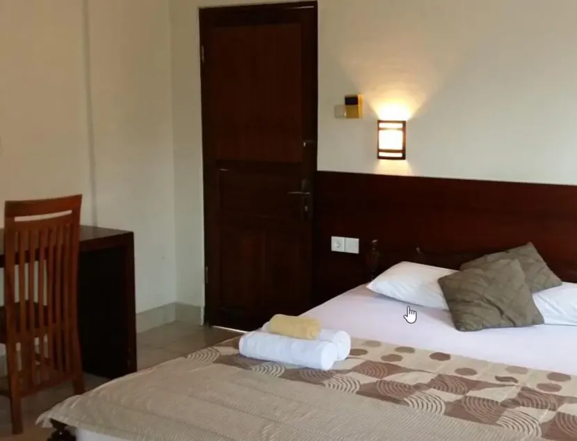 Desak Putu Putra Home Stay - Image 1