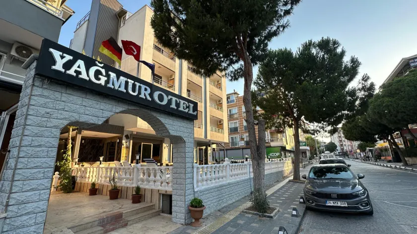 Yağmur Apart Otel - Image 1