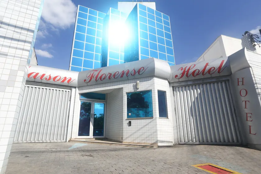 Maison Florense Hotel - Image 1