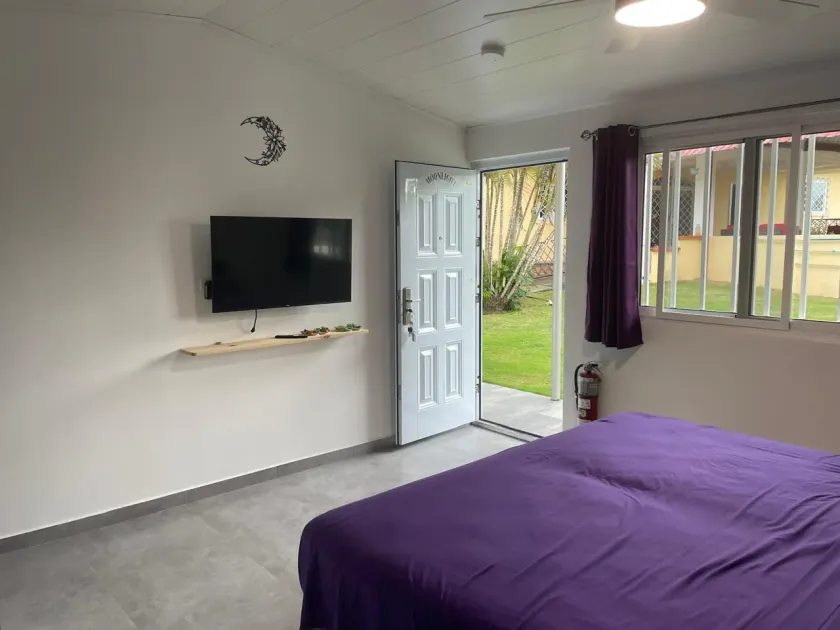 Casa Fofo - Room