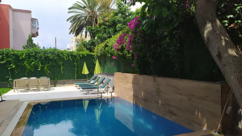 Meyde Boutique Suites - Image 1
