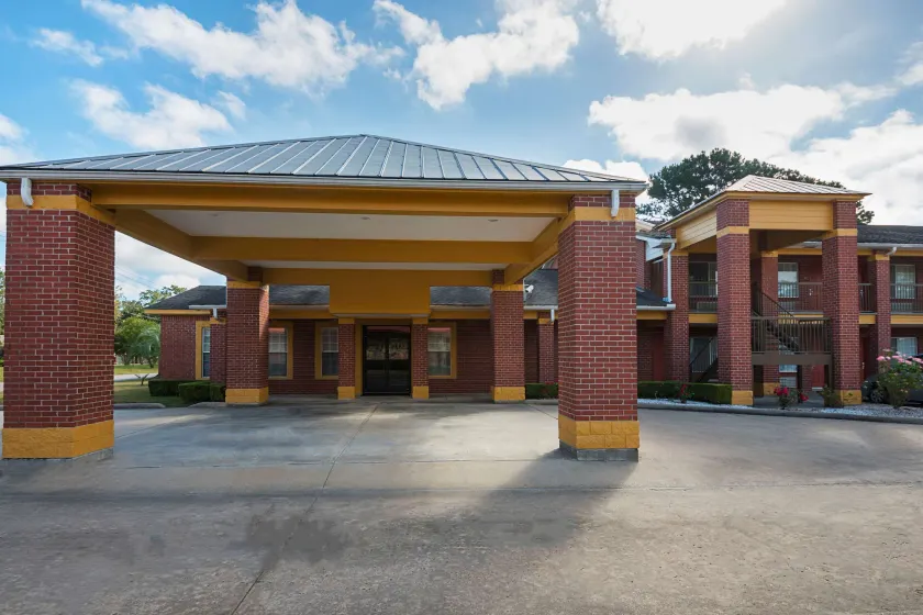 Quality Inn DeRidder - Image 1