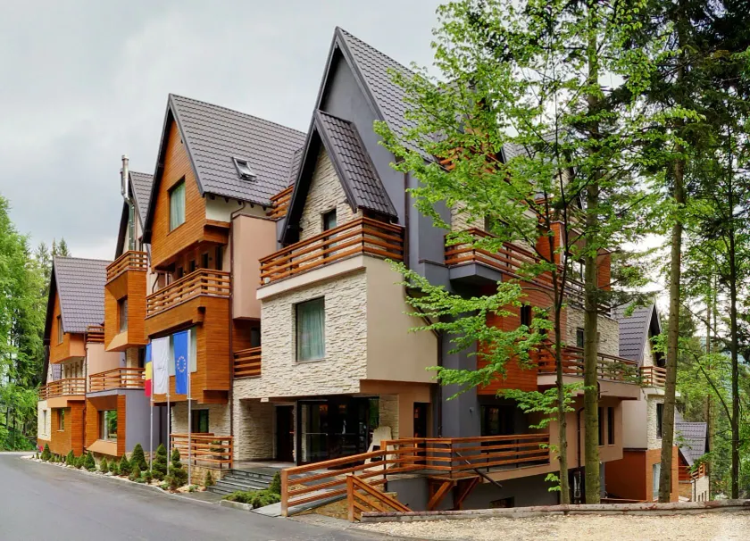 Ioana Boutique Hotel - Image 1