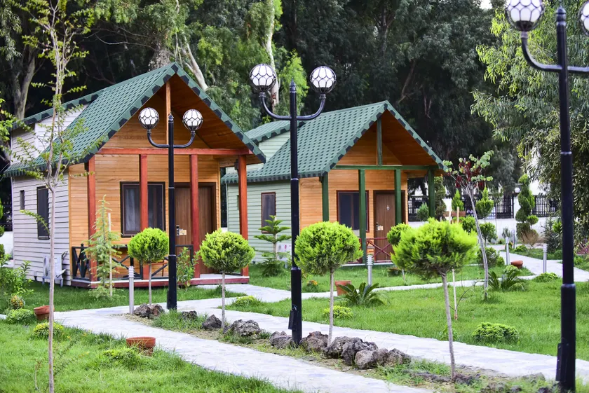 Kalipso Park Butik Otel - Image 1
