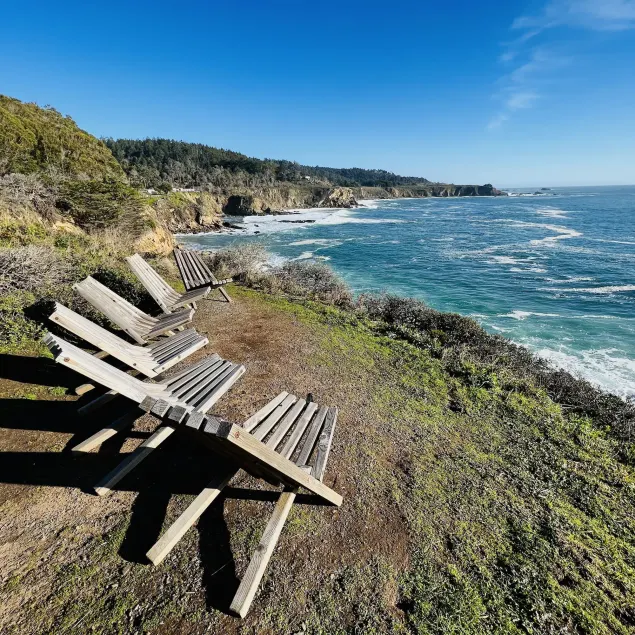 Timber Cove Resort - Image 1