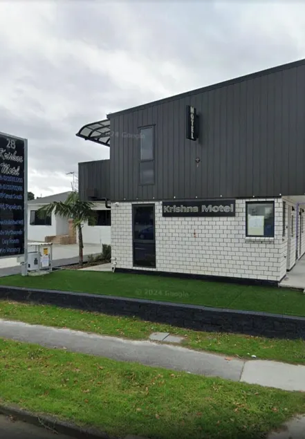 Krishna Motel - Newly Built in Papakura - Image 1