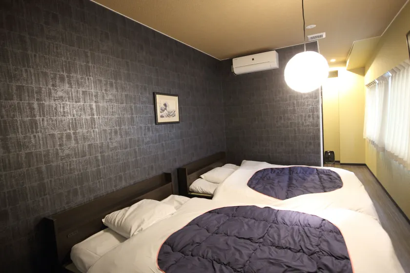 Hiroshima Wabisabi hotel - 市内中心部のリーズナブルホテル - 電停近く移動に便利 - Low price and super convenient to get around, despite being in the center of city - supported by COCOSTAY - Image 1