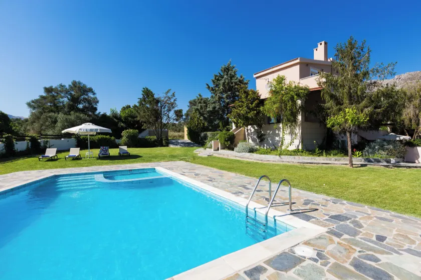 Villa Aurora Crete - Image 1