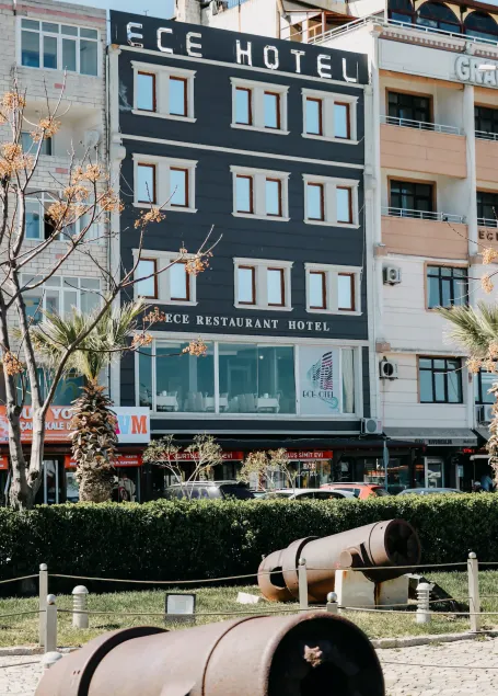 Ece Hotel - Image 1