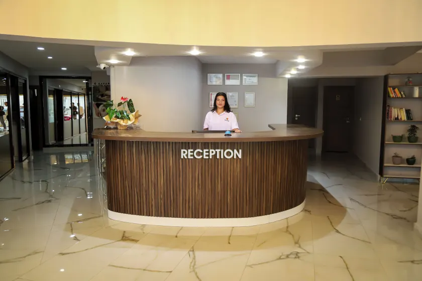 Safari Otel - Image 1