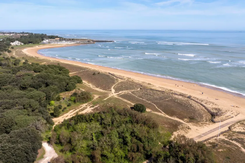 Terres de France - Les Hameaux des Marines - Image 1