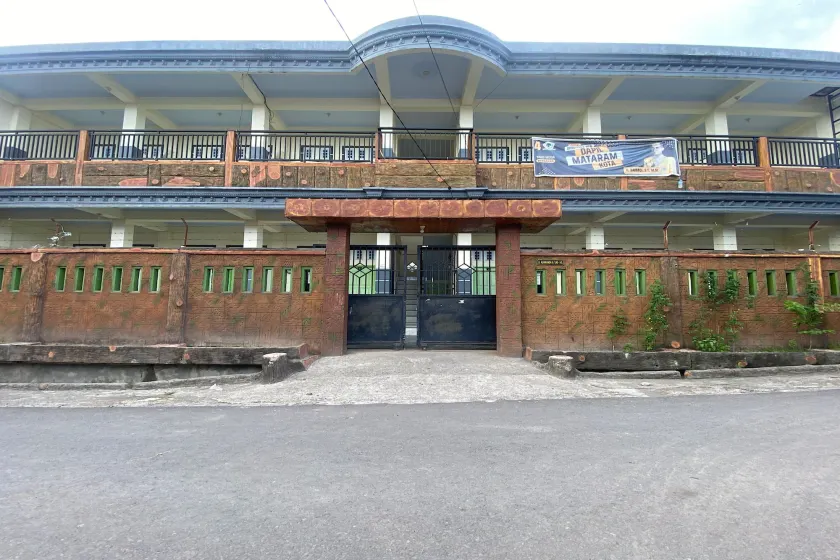 OYO Life 93401 Kos Putri Alamanda Syariah - Image 1